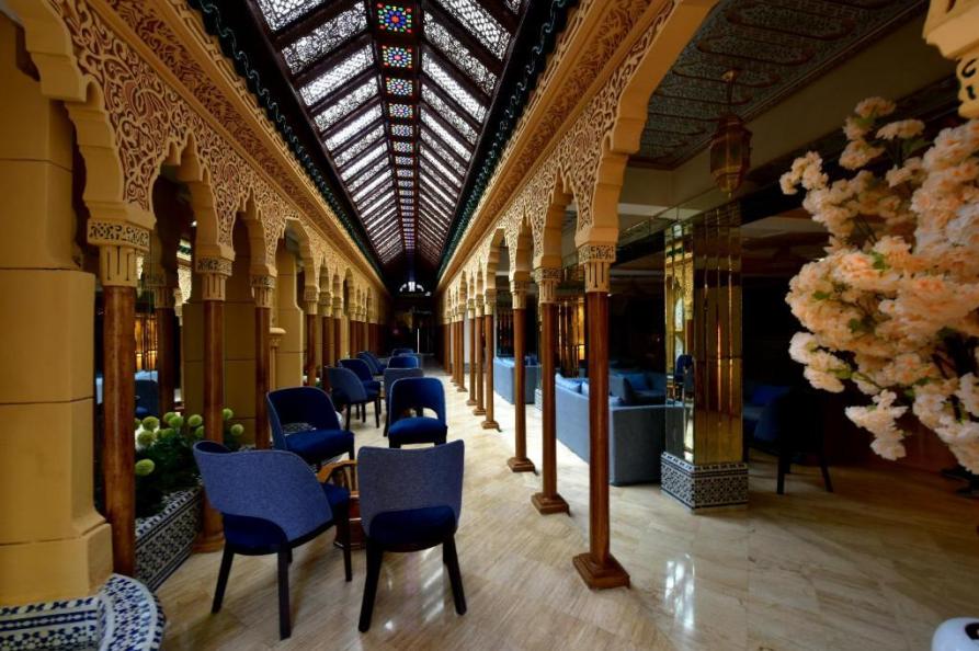 Fes Inn