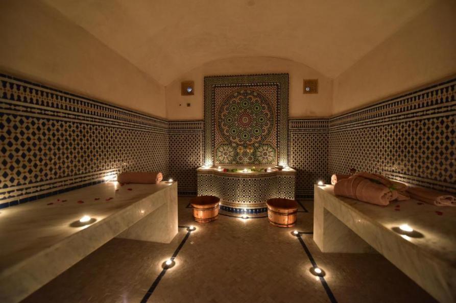 Fes Inn