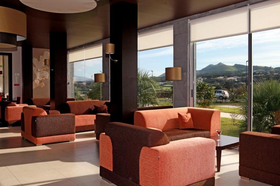 Lounge Vale do Navio