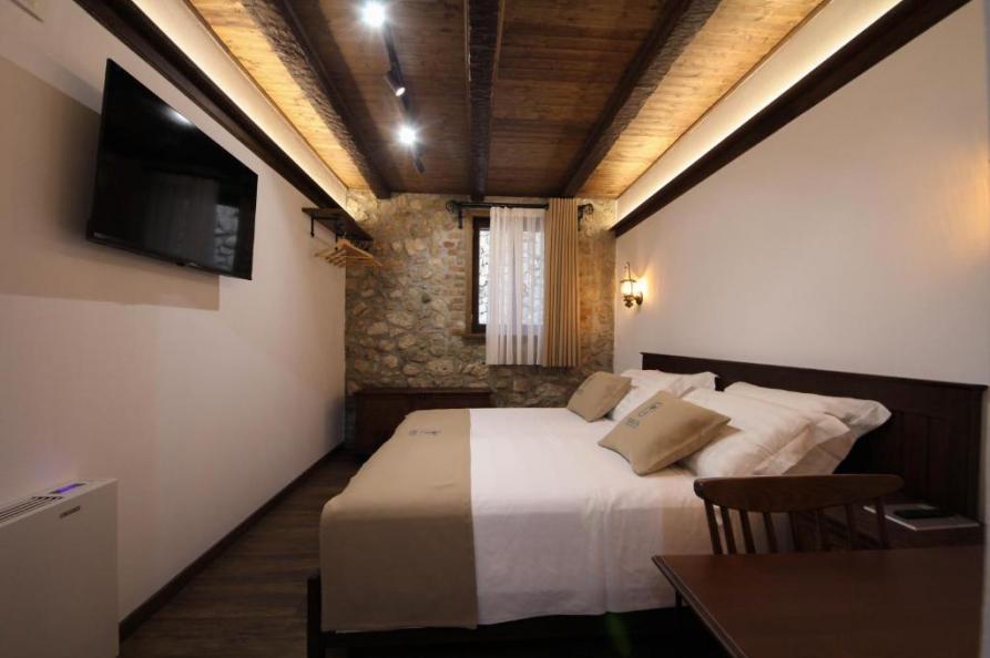 Kruja Albergo Diffuso