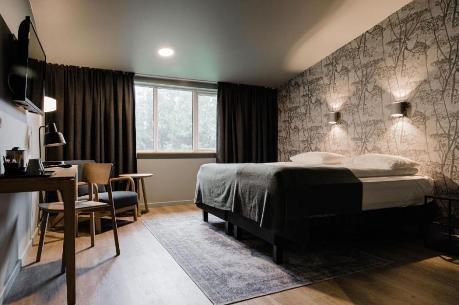 Hotel Katla