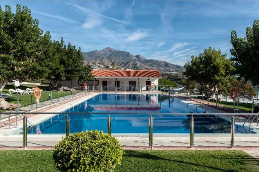 Parador de Nerja 