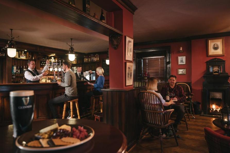 Bushmills Inn Hotel