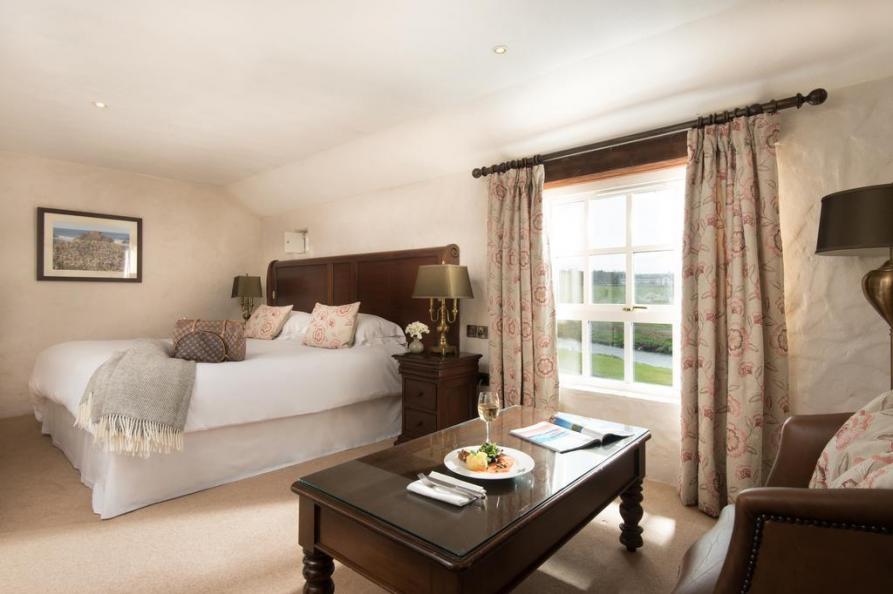 Bushmills Inn Hotel