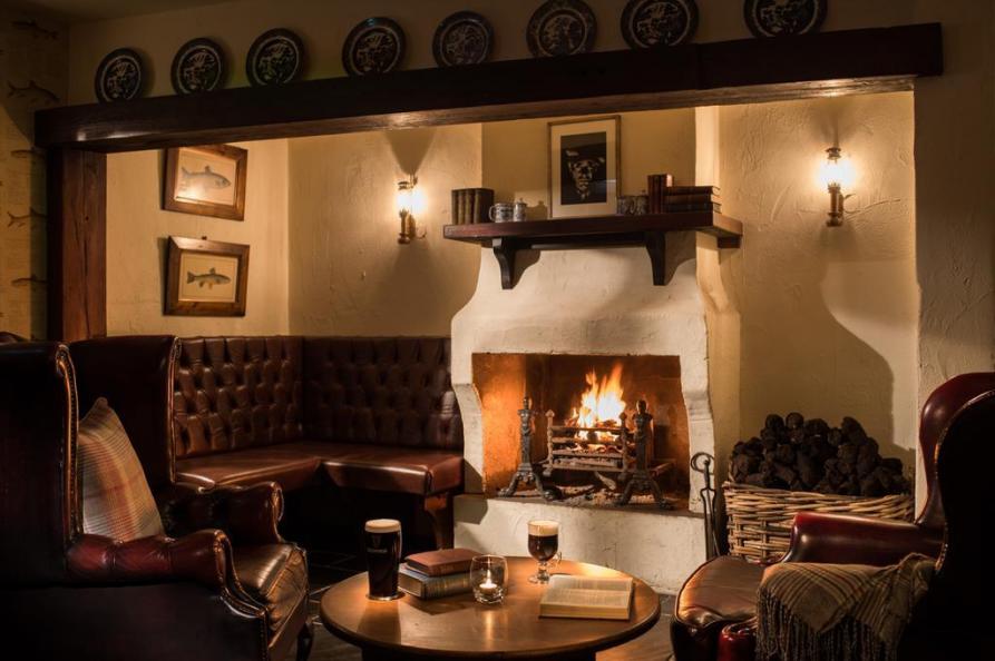 Bushmills Inn Hotel