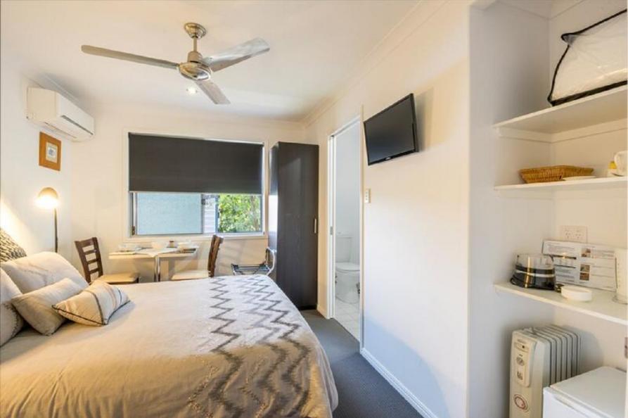 Torquay Terrace B&B