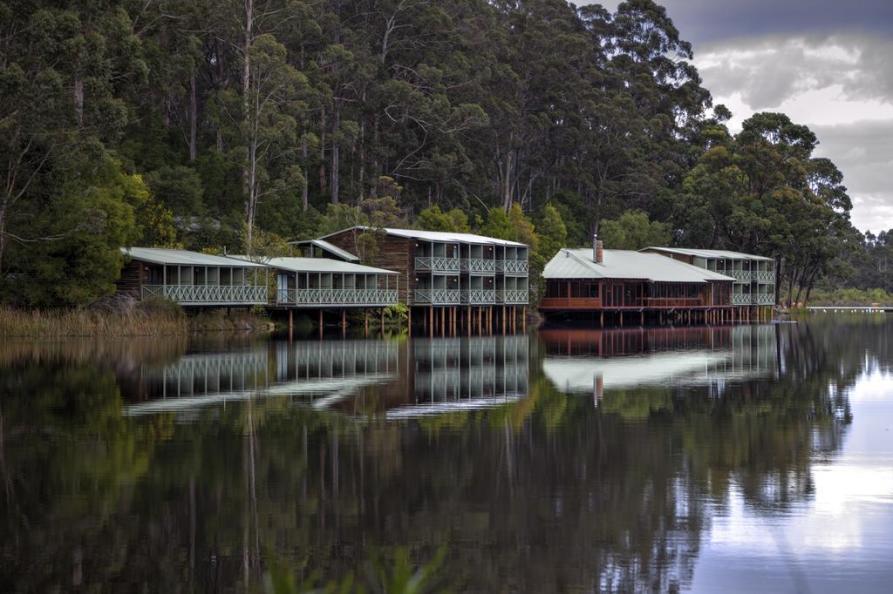 RAC Karri Valley Resort