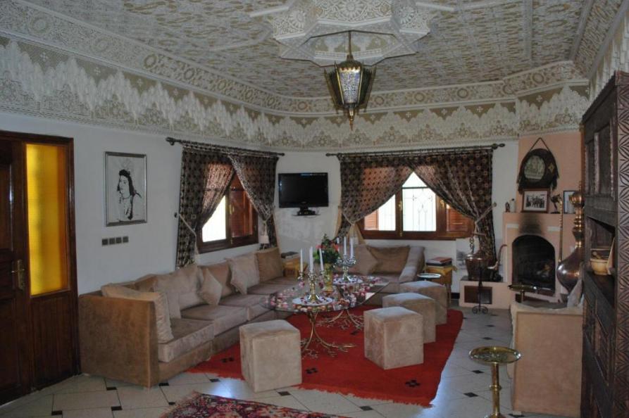 Villa Midelt