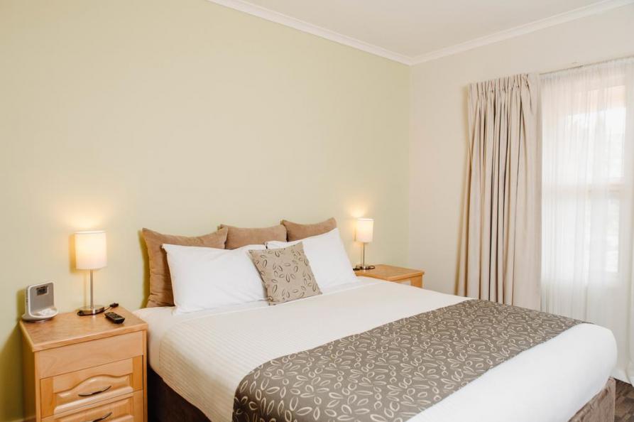 Barossa Weintal Hotel