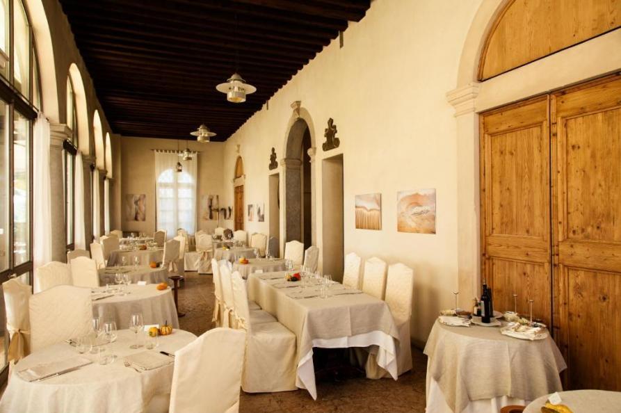 Villa Ca Sette