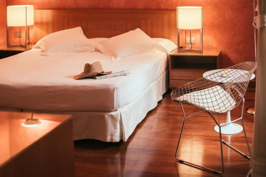 Hotel San Roque

