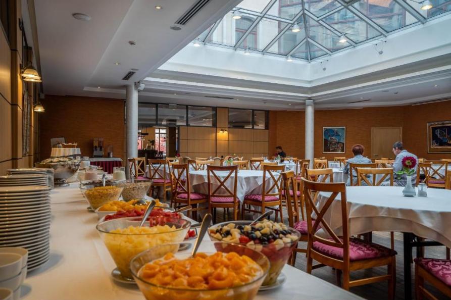Hotel Conti