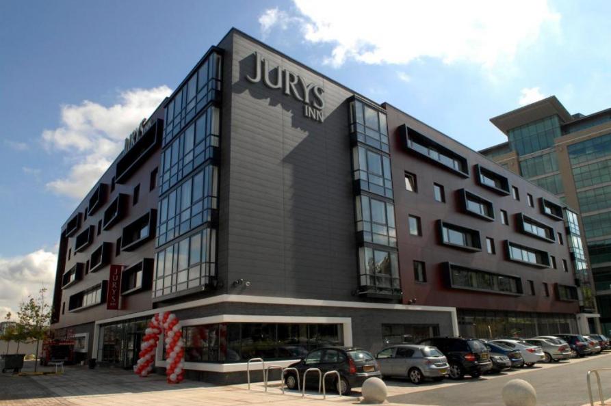 Jurys Inn Newcastle/Gateshead