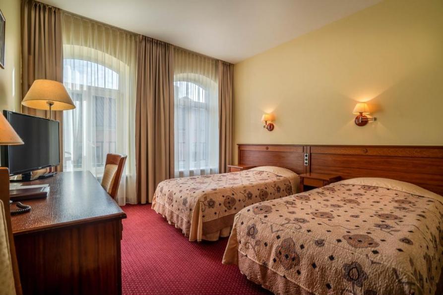 Hotel Conti