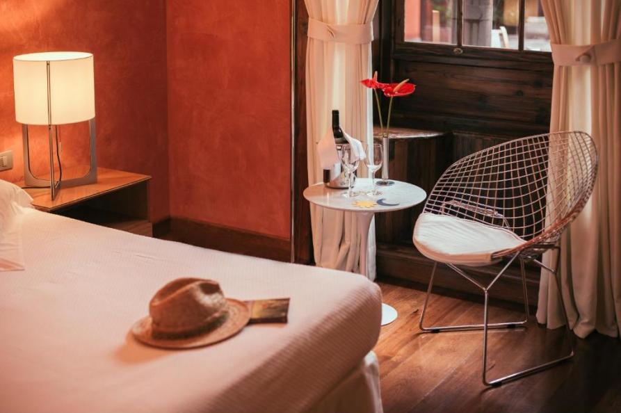 Hotel San Roque

