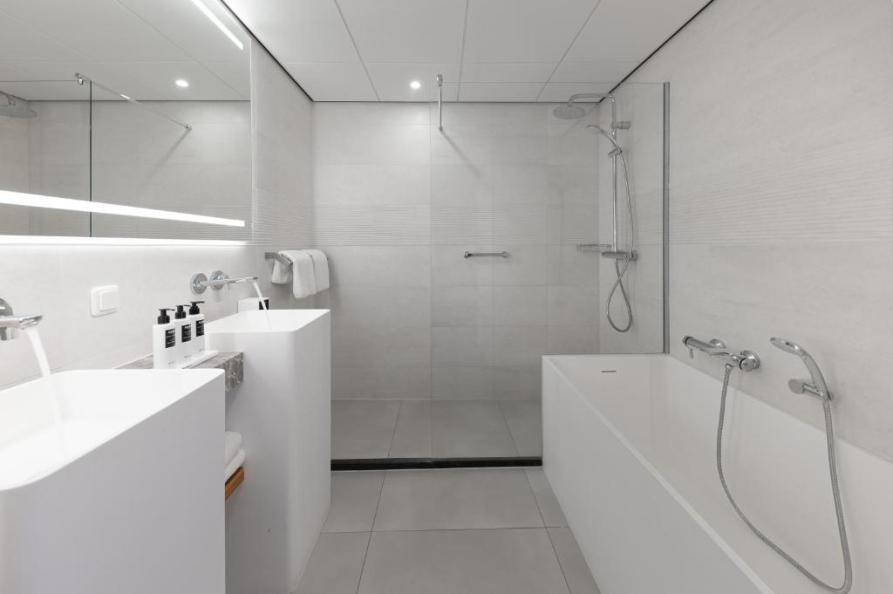 WestCord Strandhotel Seeduyn