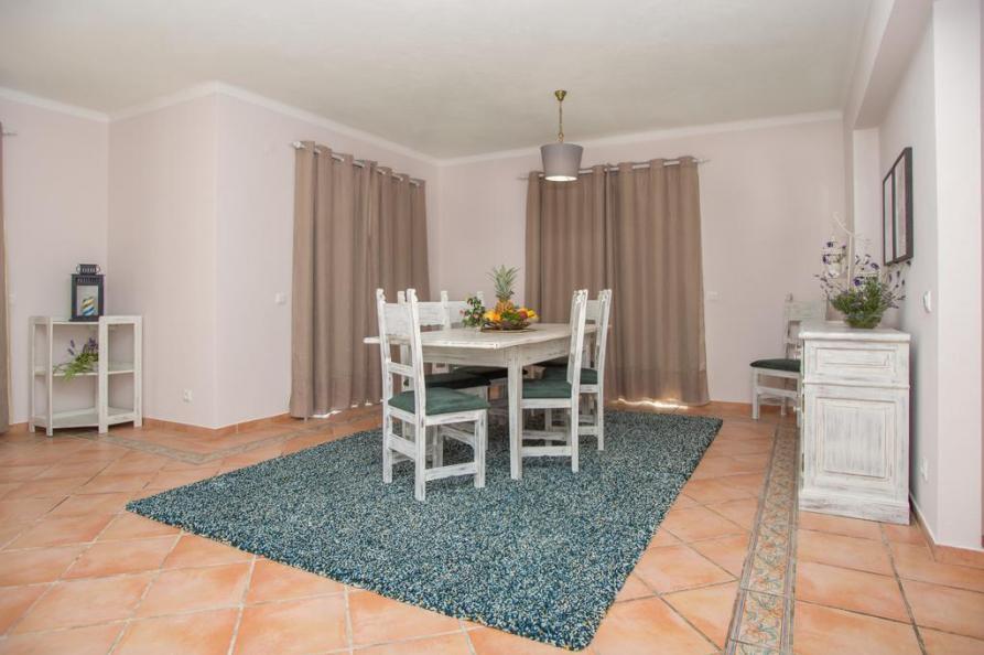 Colina da Lapa villas