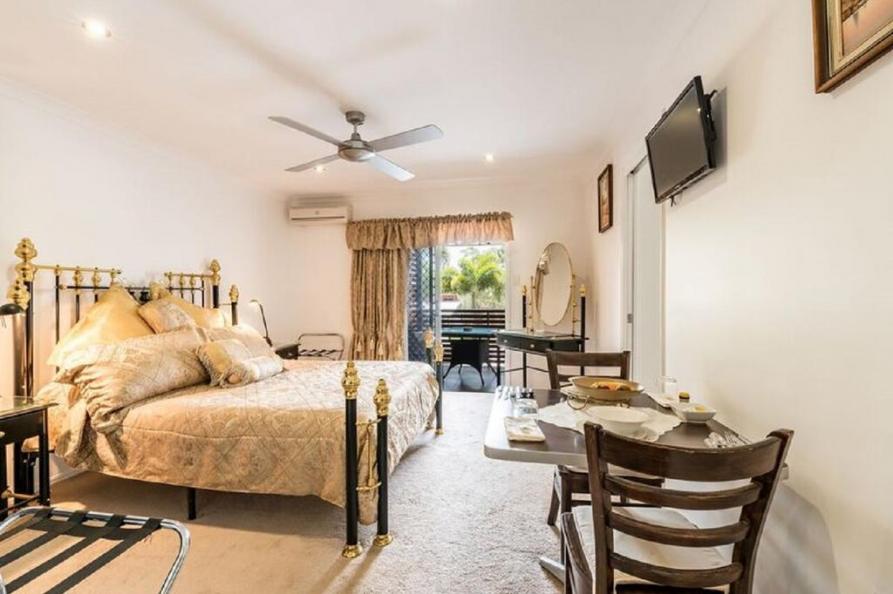 Torquay Terrace B&B