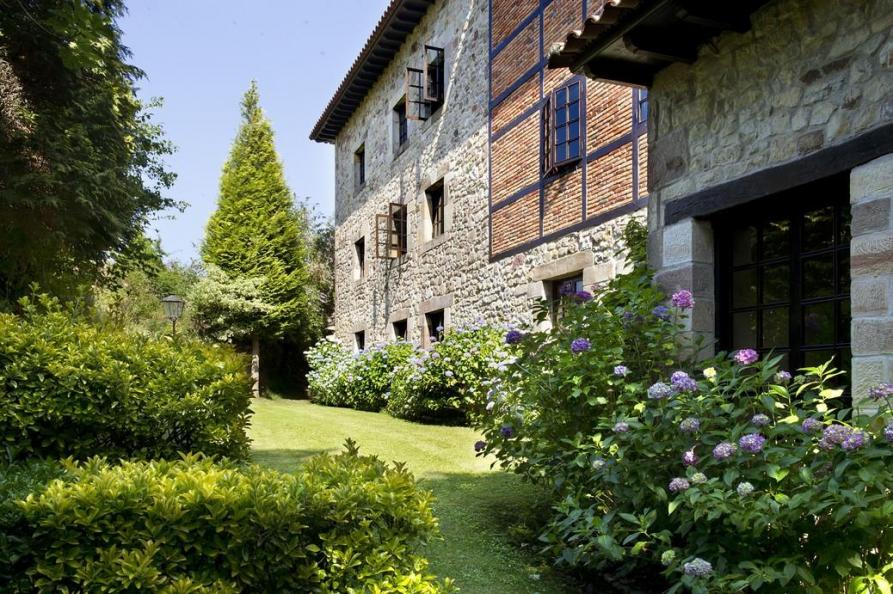 Parador de Santillana del Mar