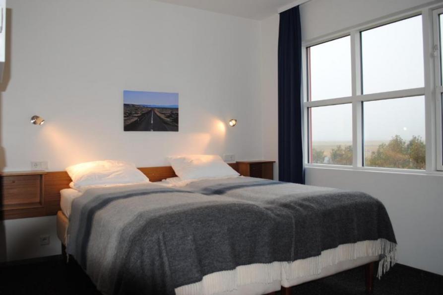 Brunnholl guesthouse