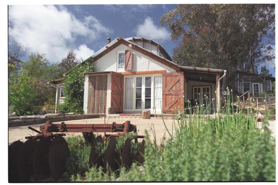 Old Leura Dairy 