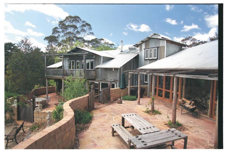 Old Leura Dairy 
