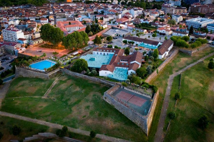 Forte de São Francisco Hotel Chaves 