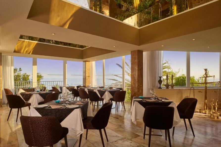 Holiday Inn Algarve