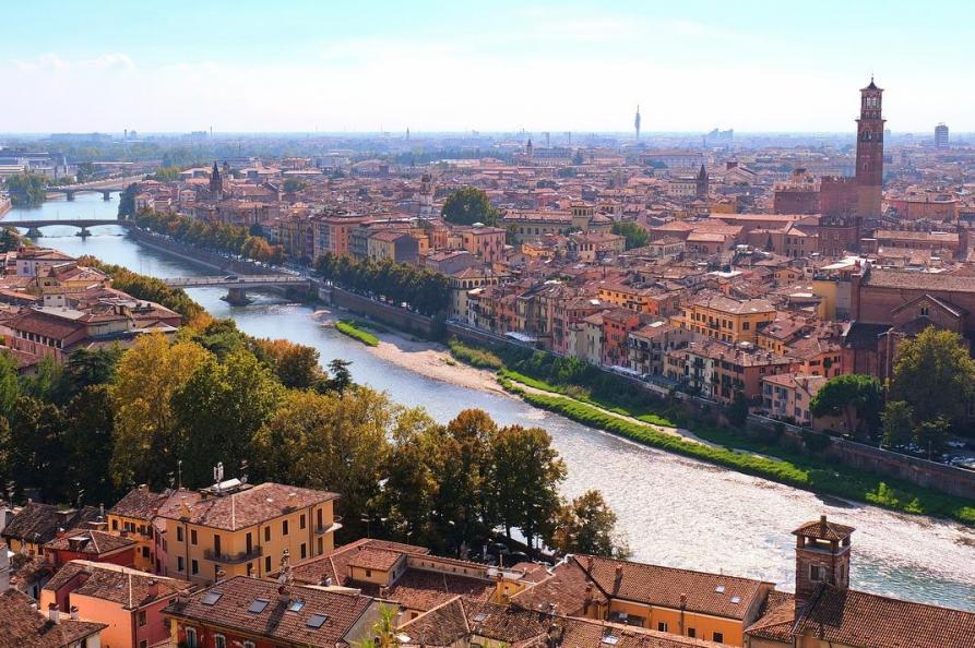 Arena di Verona