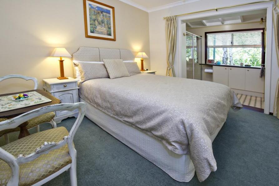 Rosewood Guesthouse
