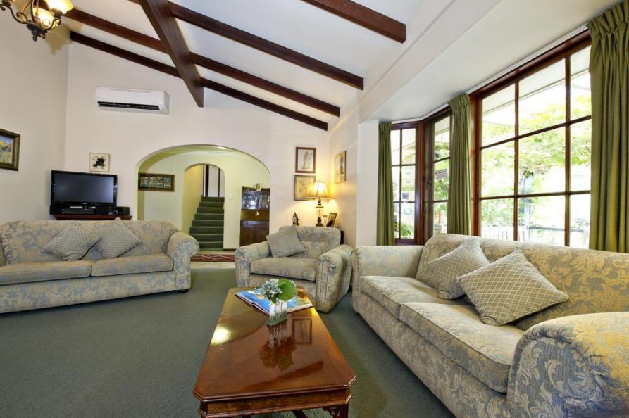 Rosewood Guesthouse