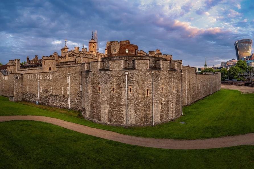 Tower of London