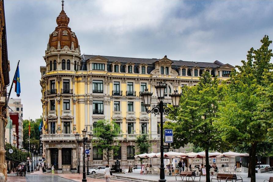 Soho Boutique Oviedo 
