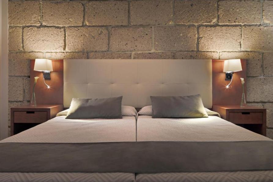 Hotel Rural Finca Salamanca

