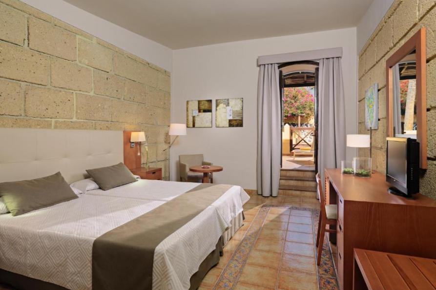 Hotel Rural Finca Salamanca

