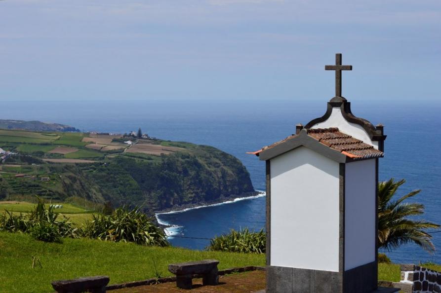 Sao Miguel