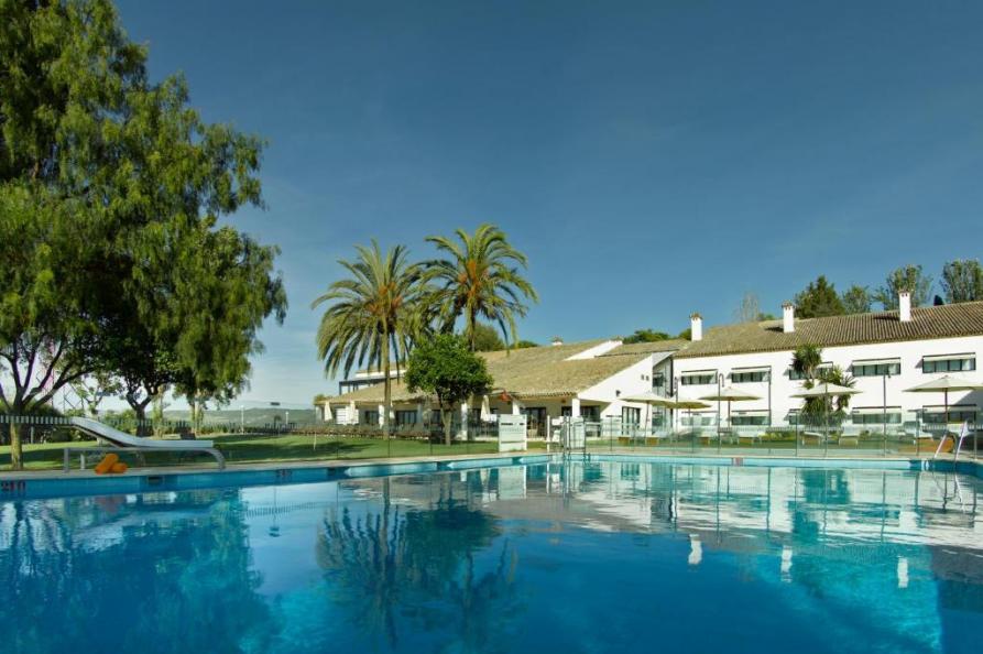 Parador de Antequera