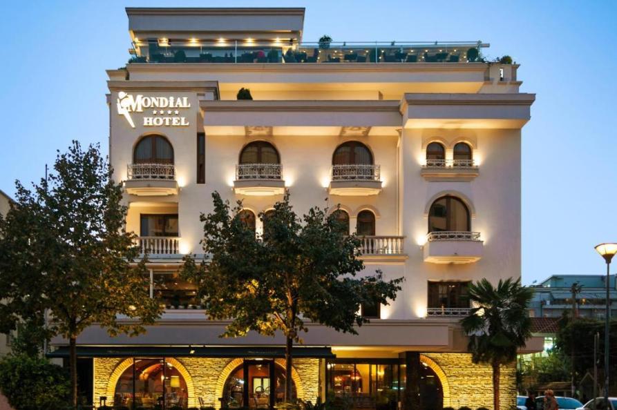 Mondial Hotel