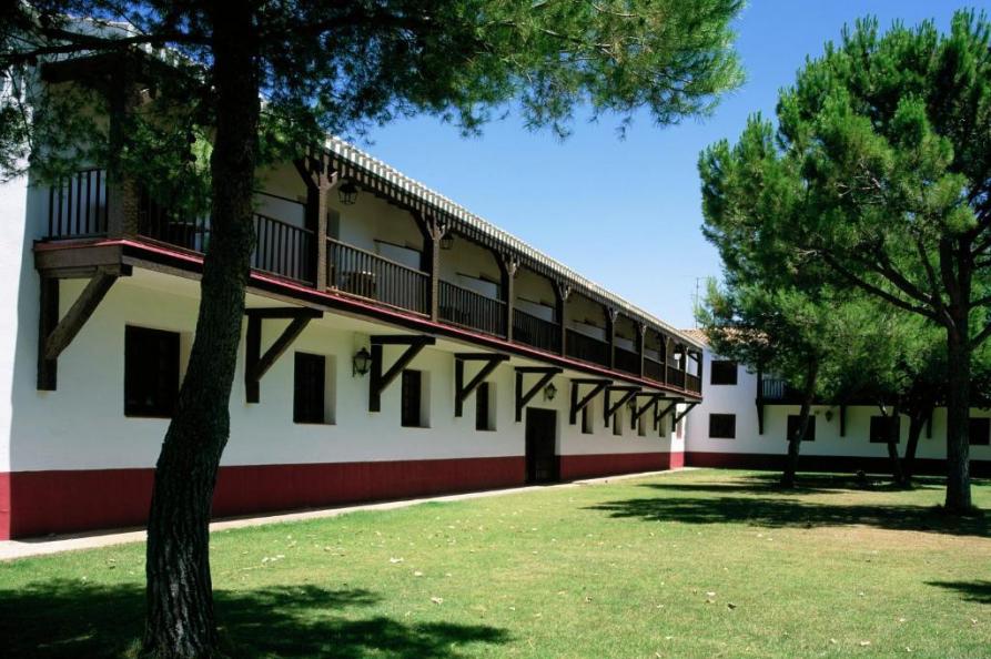 Parador de Albacete