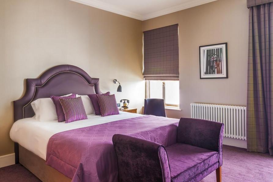 Bishops Gate Hotel