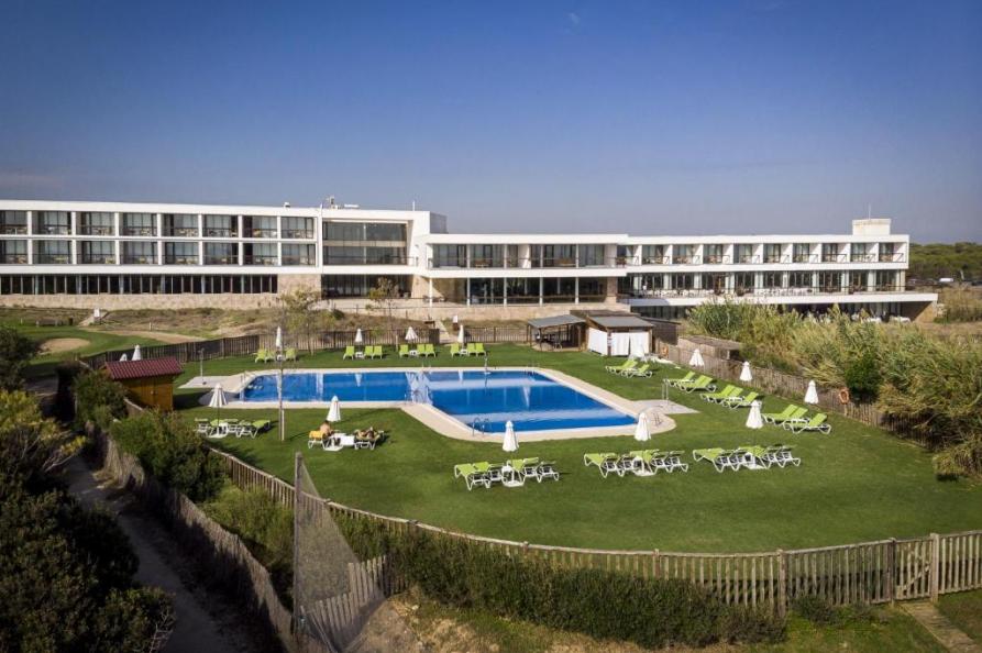 Parador de El Saler
