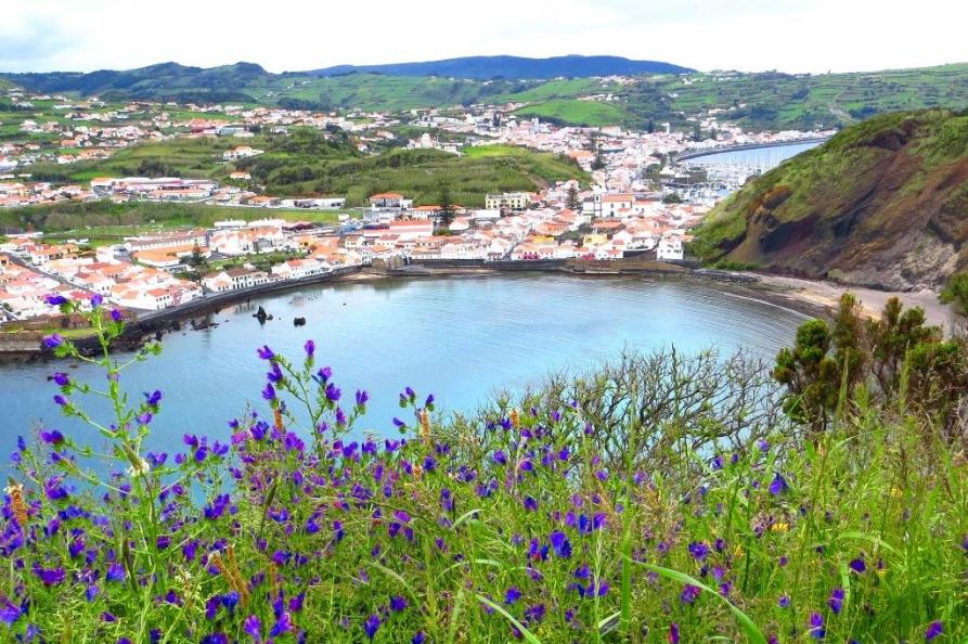 Horta, Faial