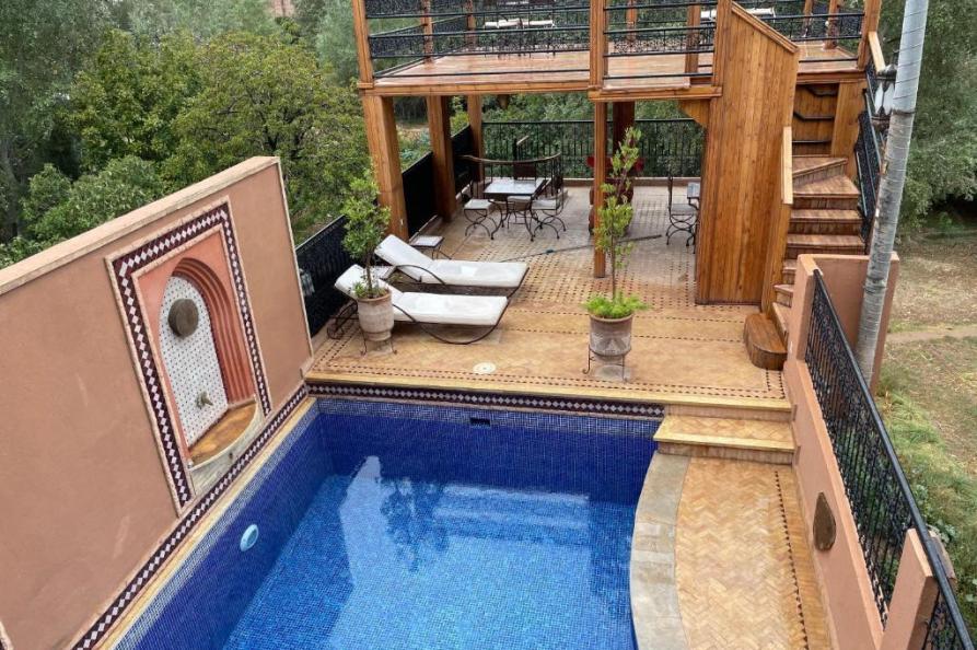 Dar Rihana Inn