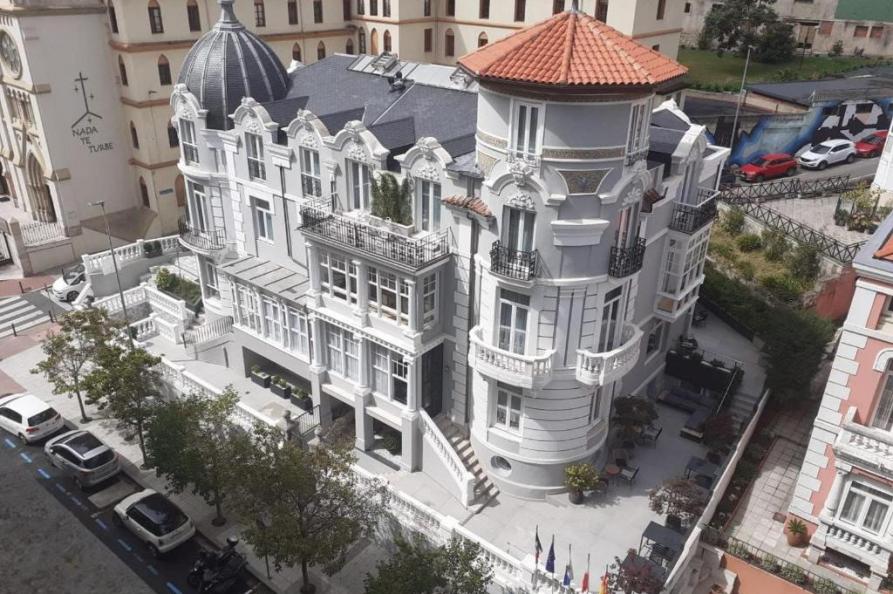 Hotel Sol Boutique 
