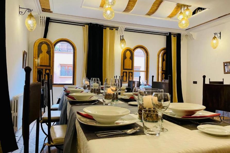Dar Rihana Inn