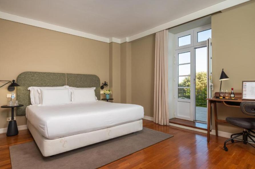 Forrester Essence Douro Hotel
