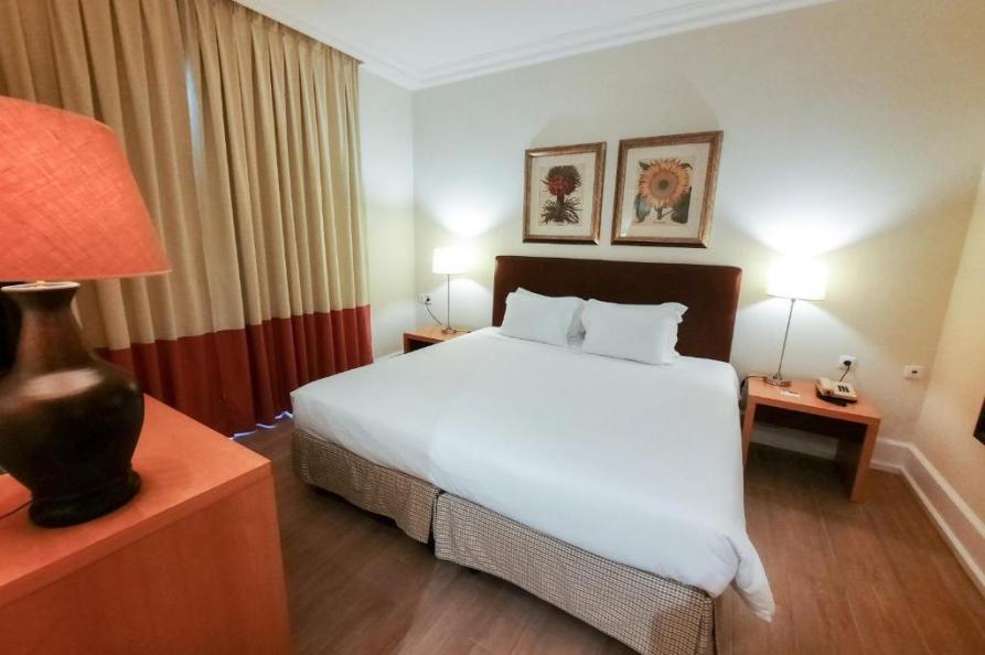 Azoris Faial Garden Resort  - 2-persoonskamer standaard