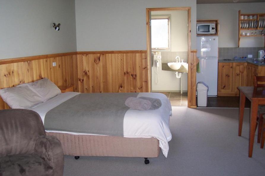 D'altons Resort