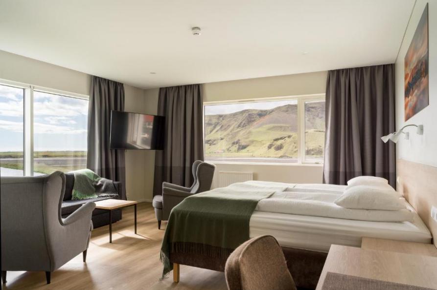 Hotel Katla