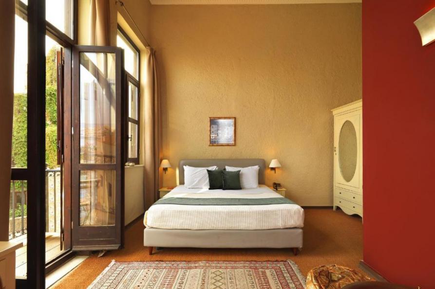 Alcanea Boutique Hotel